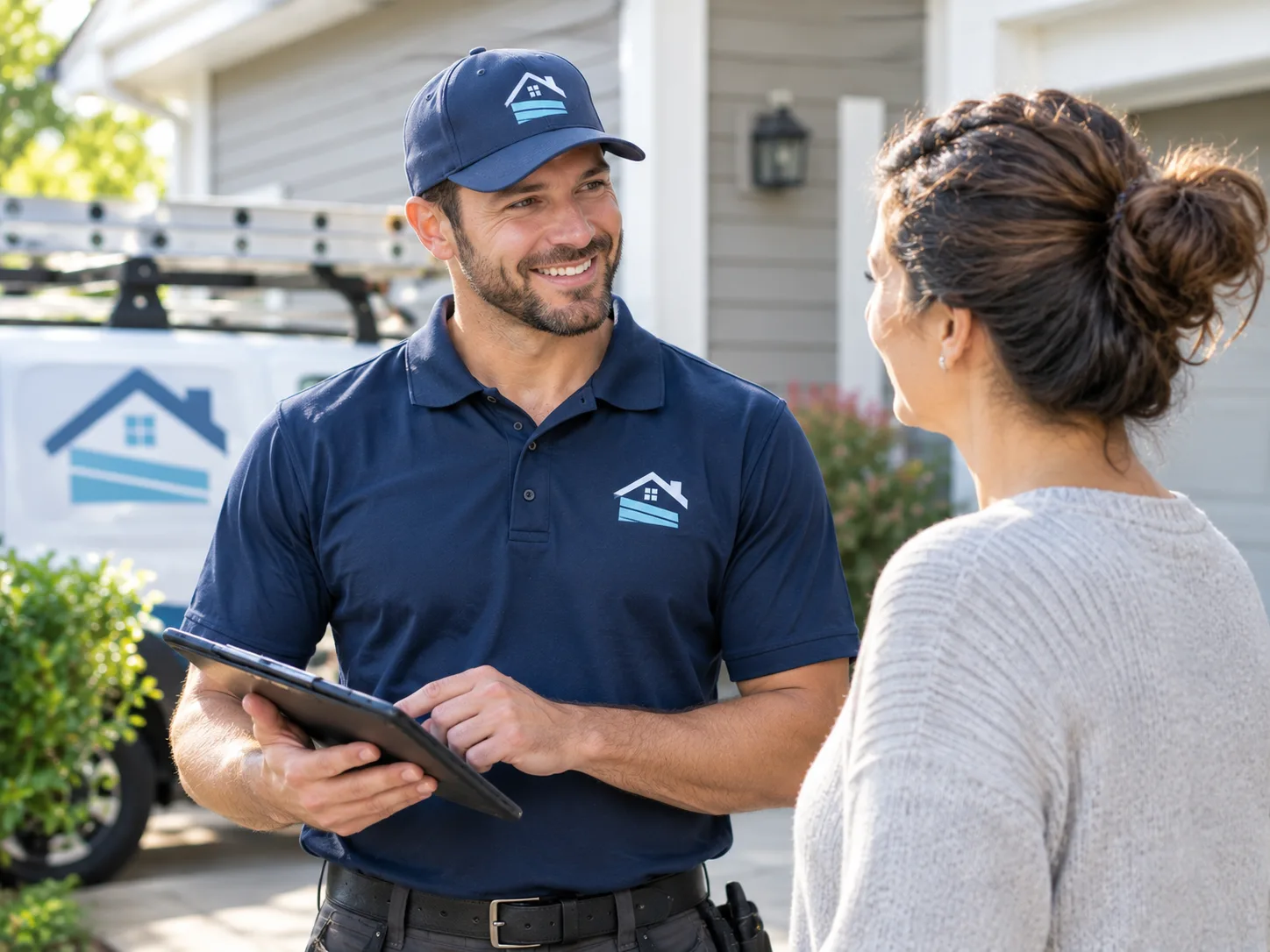 Cracked Siding Repair in Crystal Bay, NV